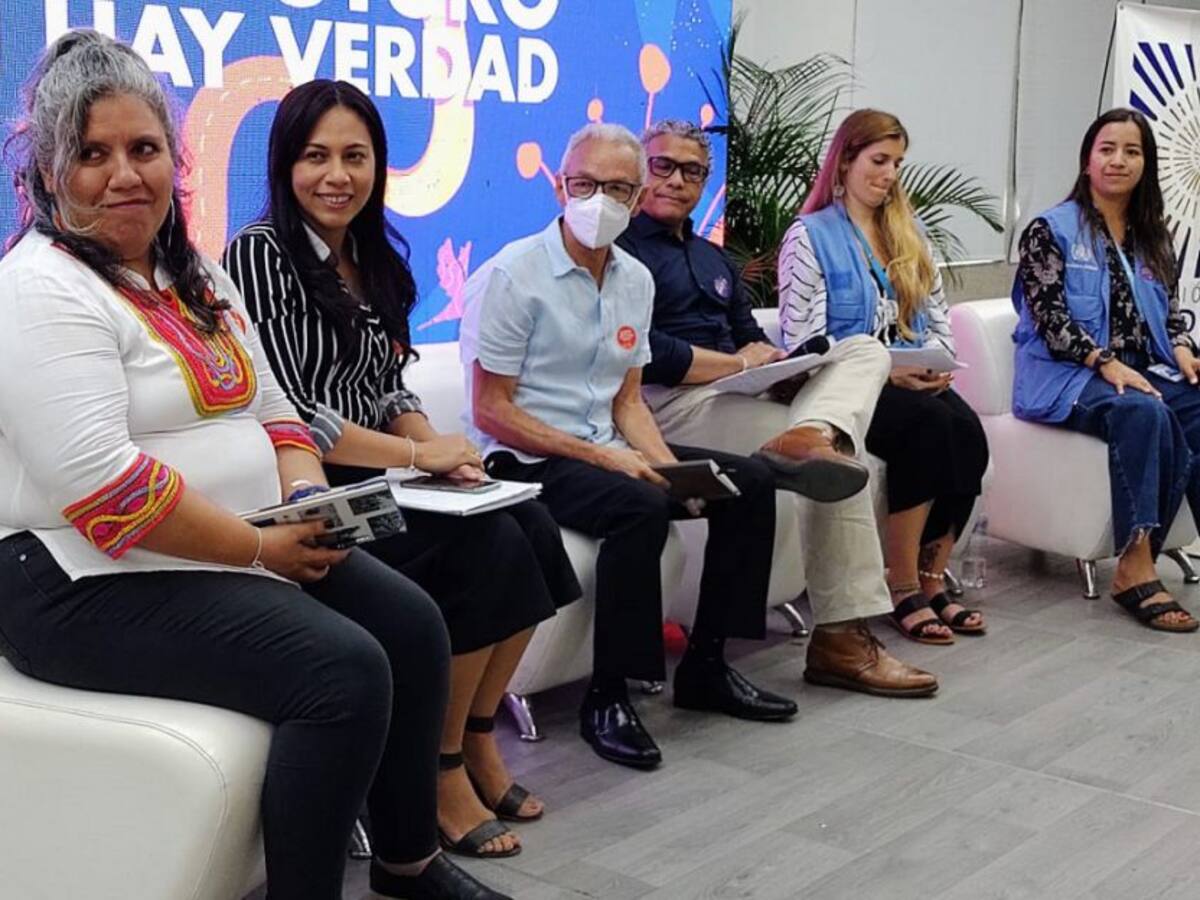 El Caribe tendrá dos representantes en Comité de Seguimiento y Monitoreo
