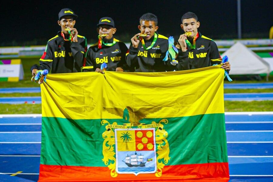 Gobernación de Bolívar