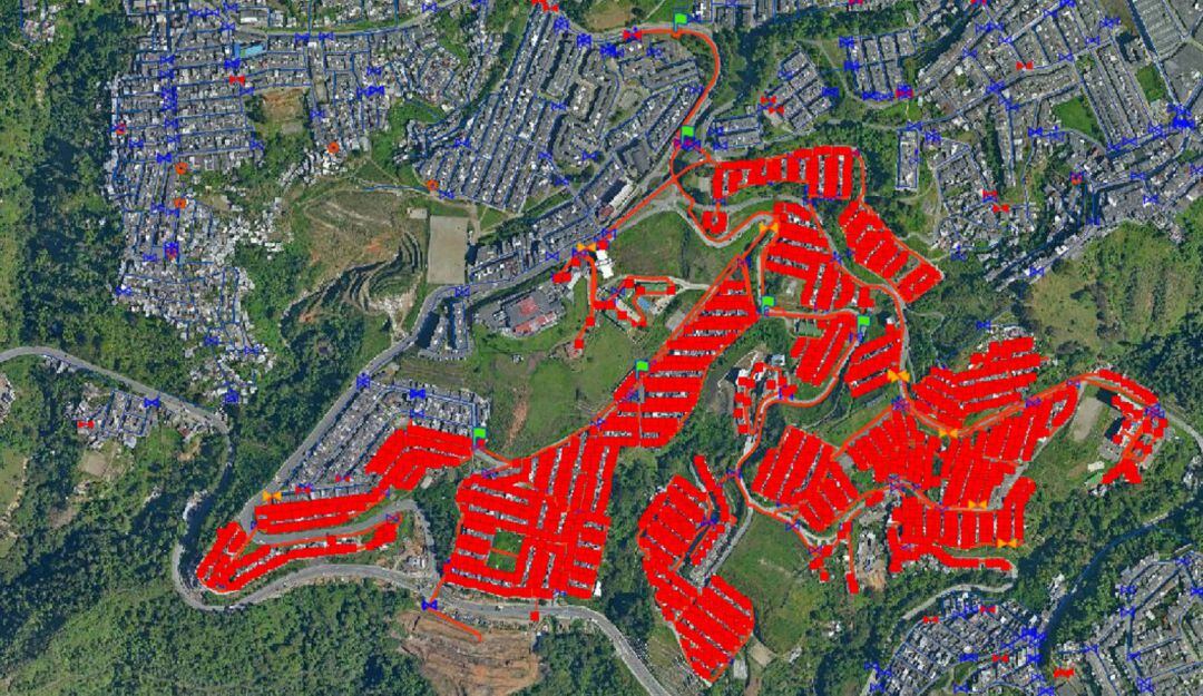 Foto: Aguas de Manizales.