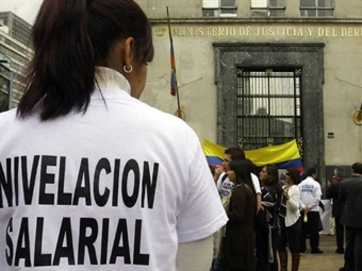 Angelino no pudo convencer a Asonal para levantar el paro