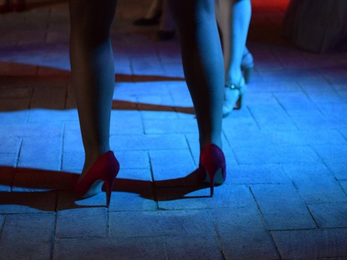 No se permitirá ingreso de extranjeros que asistan fiesta del sexo en Cartagena: Migración