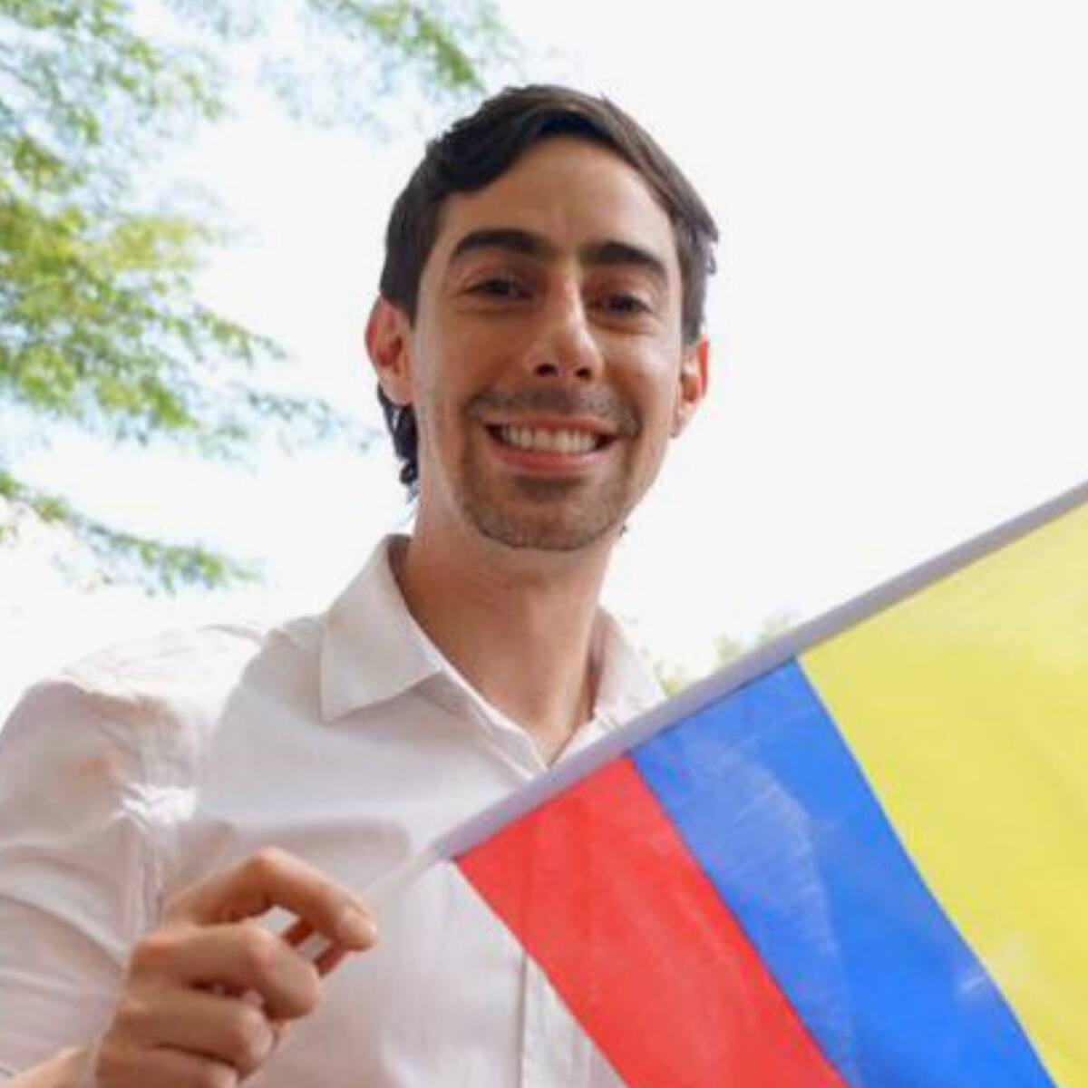 Upegui apelará decisión del Tribunal que le quita curul en el Concejo de Medellín