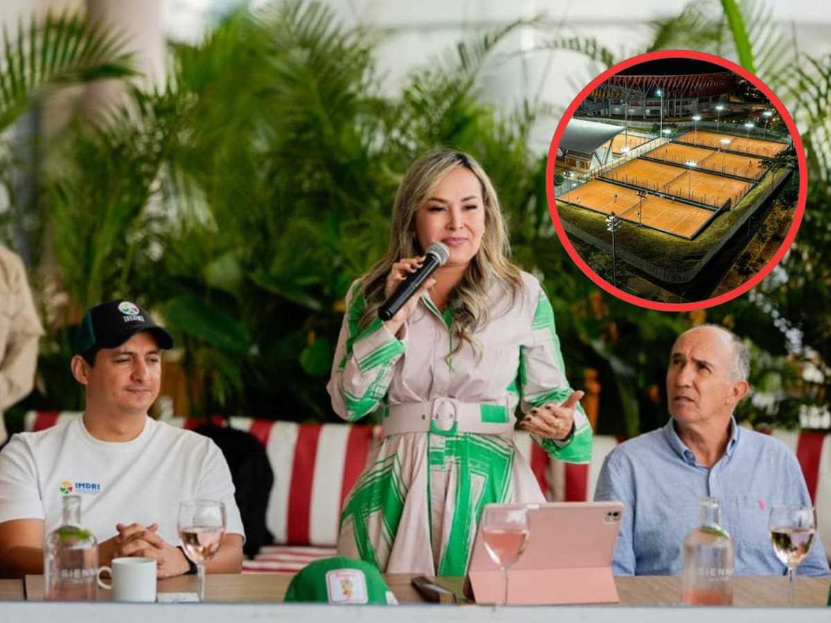 Ibagué será sede de la ‘Billie Jean King Cup’