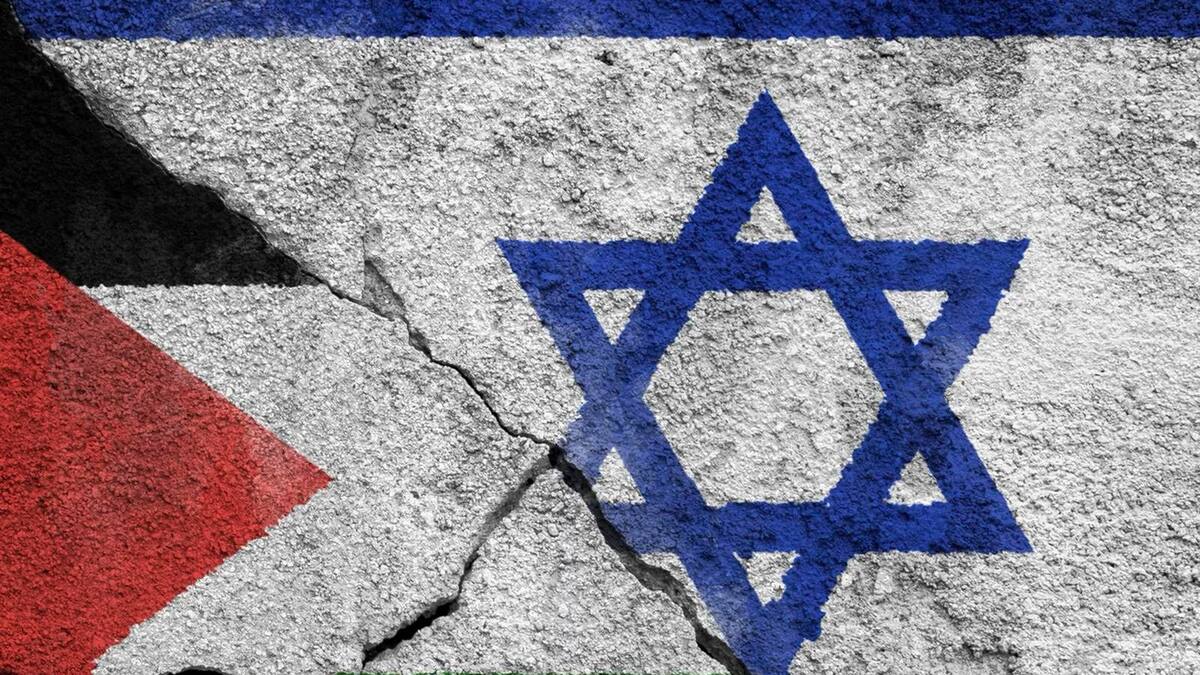 126 personalidades rechazan la posición del Gobierno sobre la guerra Israel-Palestina