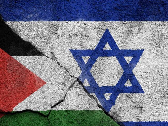 126 personalidades rechazan la posición del Gobierno sobre la guerra Israel-Palestina