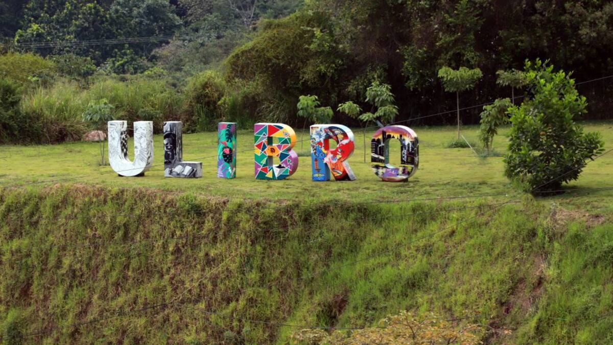 Unab confirma fecha de la feria del libro, ULibro
