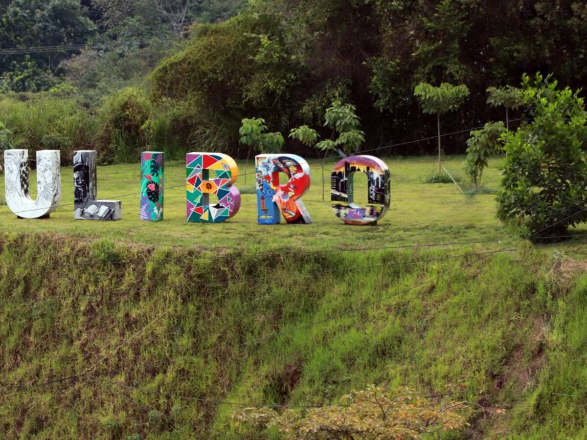 Unab confirma fecha de la feria del libro, ULibro