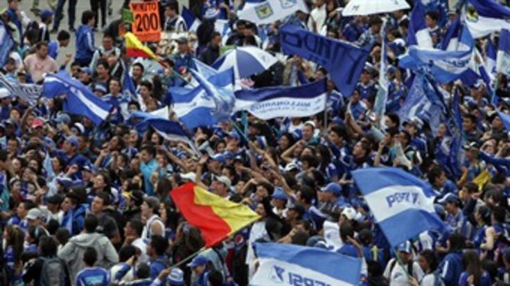 Empresario de Sebastián Pinto y las razones para no firmar con Millonarios