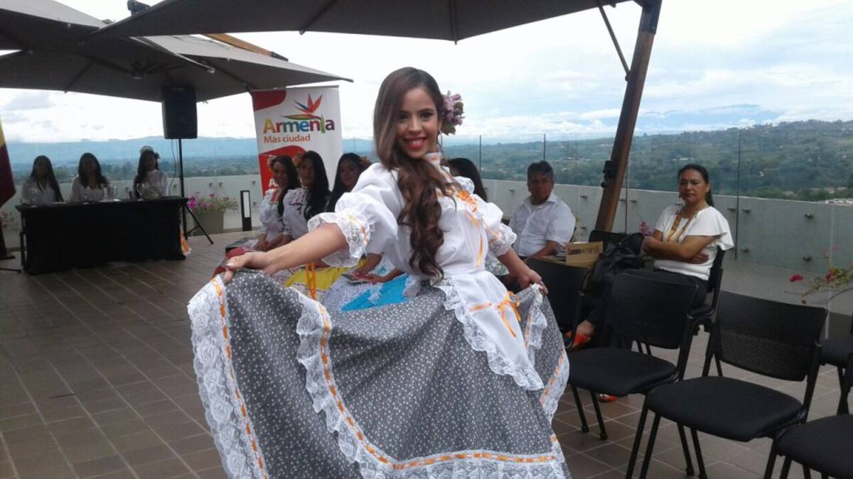 Comuna 6 María Fernanda Torres Álvarez