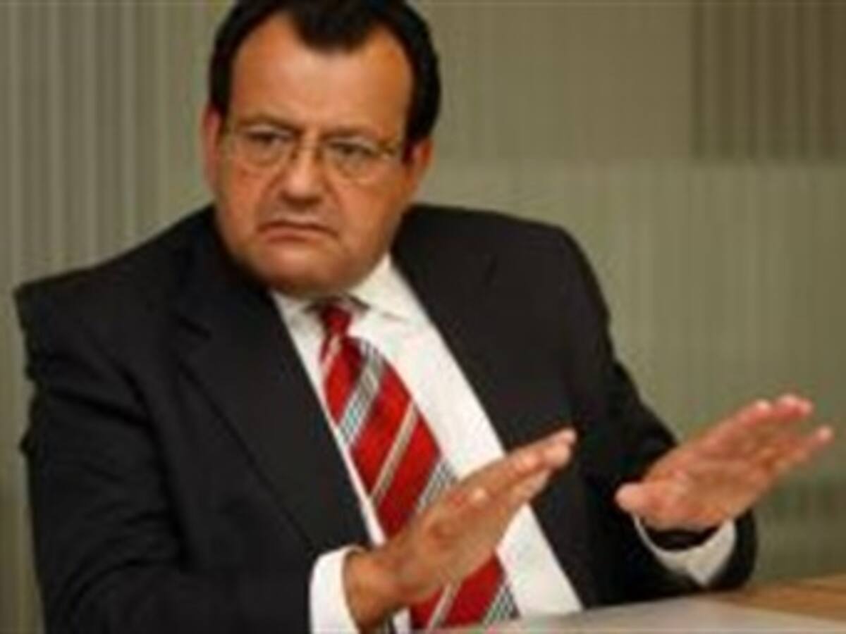 Contraloría encontró posibles irregularidades fiscales y administrativas en la ANH