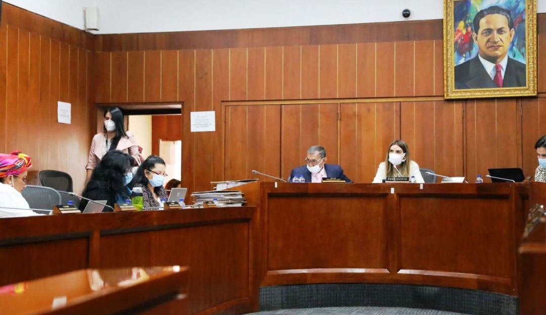 Según un estudio, el número de mujeres asesinadas en el país creció en un 18,1% con relación al 2020