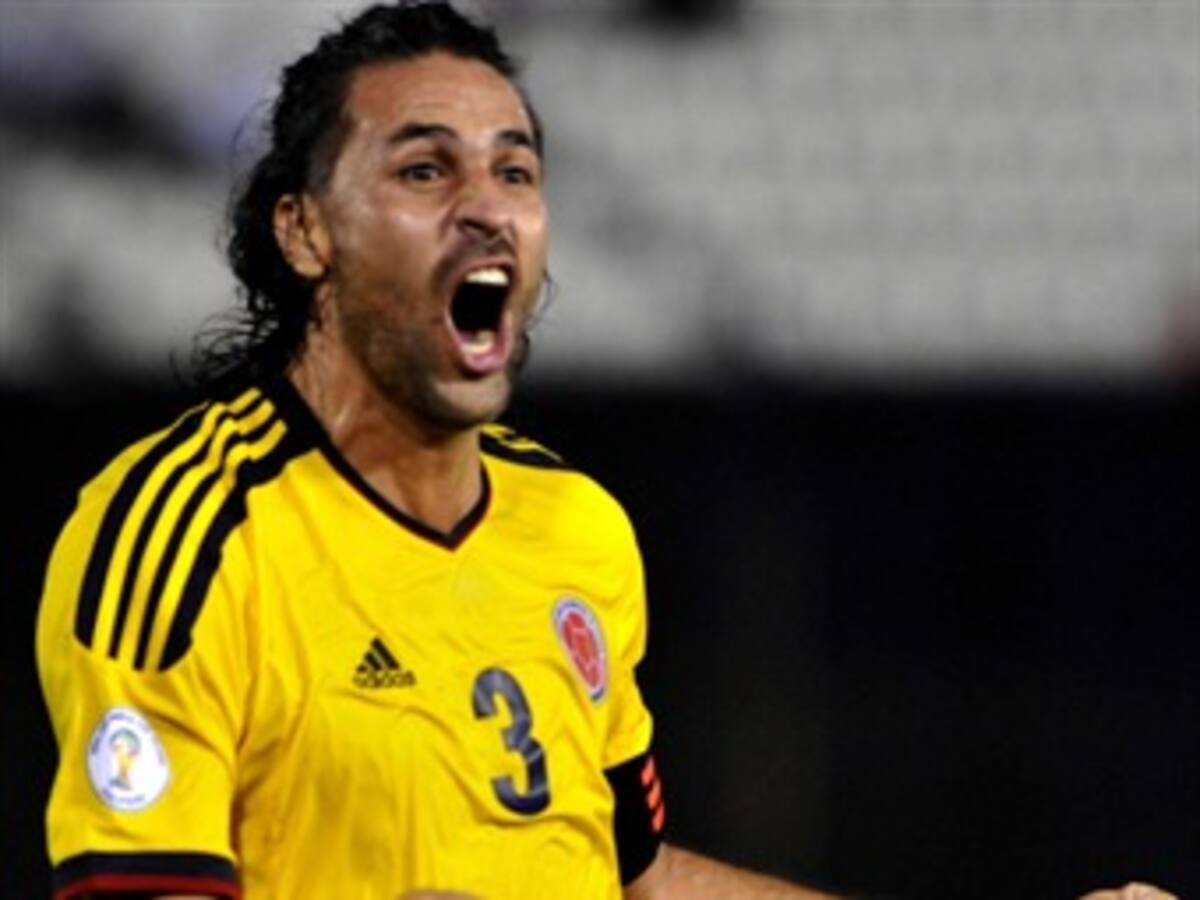 ¡Colombia vence a Paraguay y se mete de cabeza al Mundial!