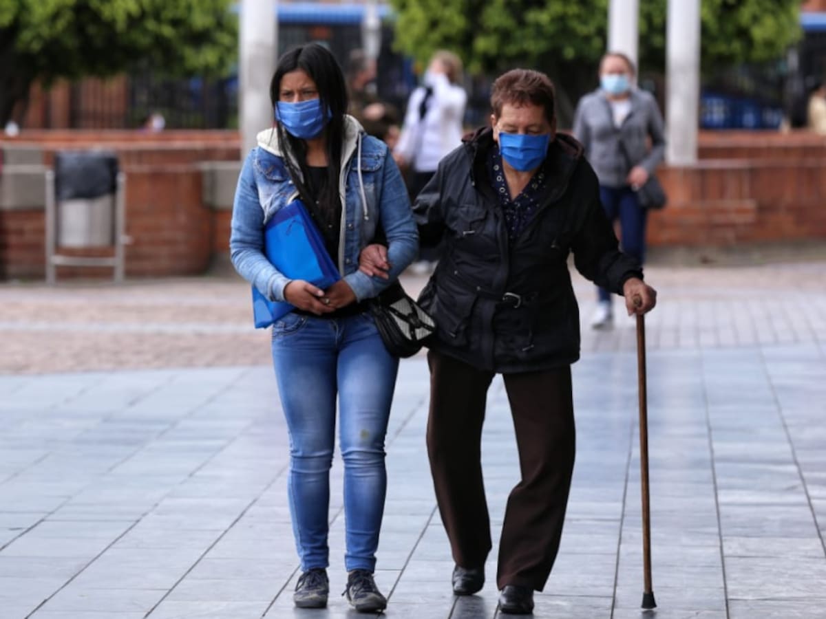 La mitad de contratos sobre COVID-19 han sido asignados de manera directa