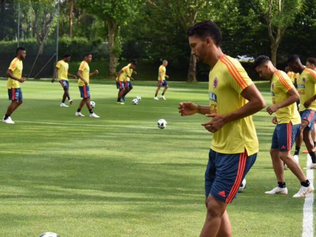 Las jugadas de la Selección Colombia en redes sociales