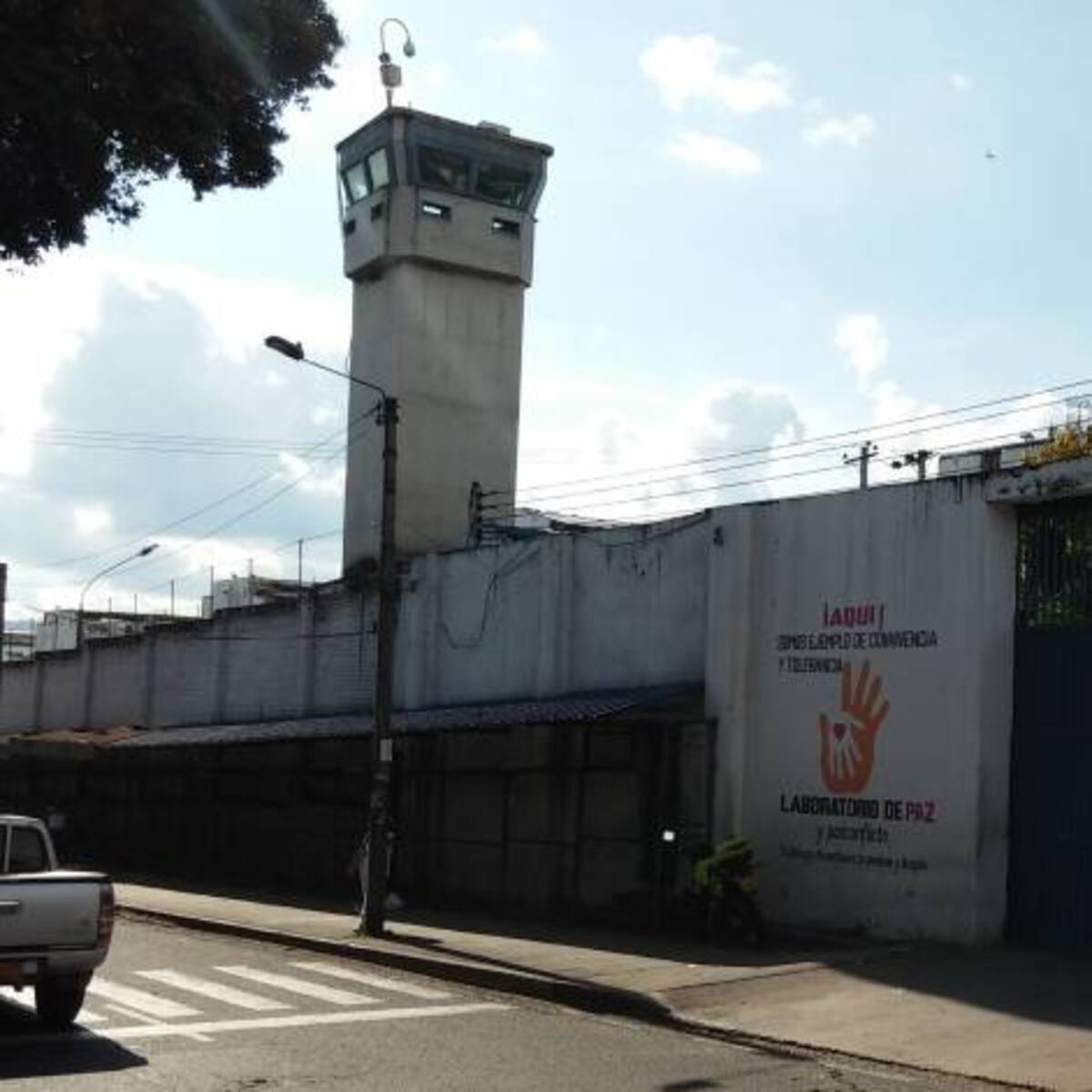 Restringen visitas en la cárcel Modelo por brote de tuberculosis