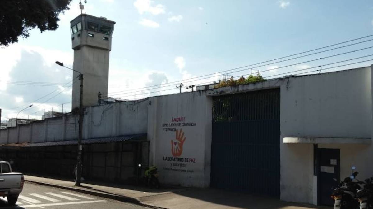 Internos de la cárcel Modelo harán huelga de hambre