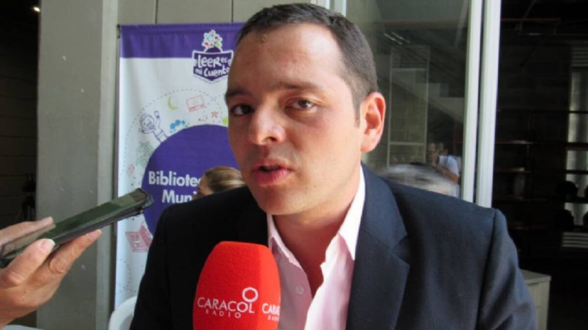 Denuncian al alcalde de Manizales por posible abandono del cargo