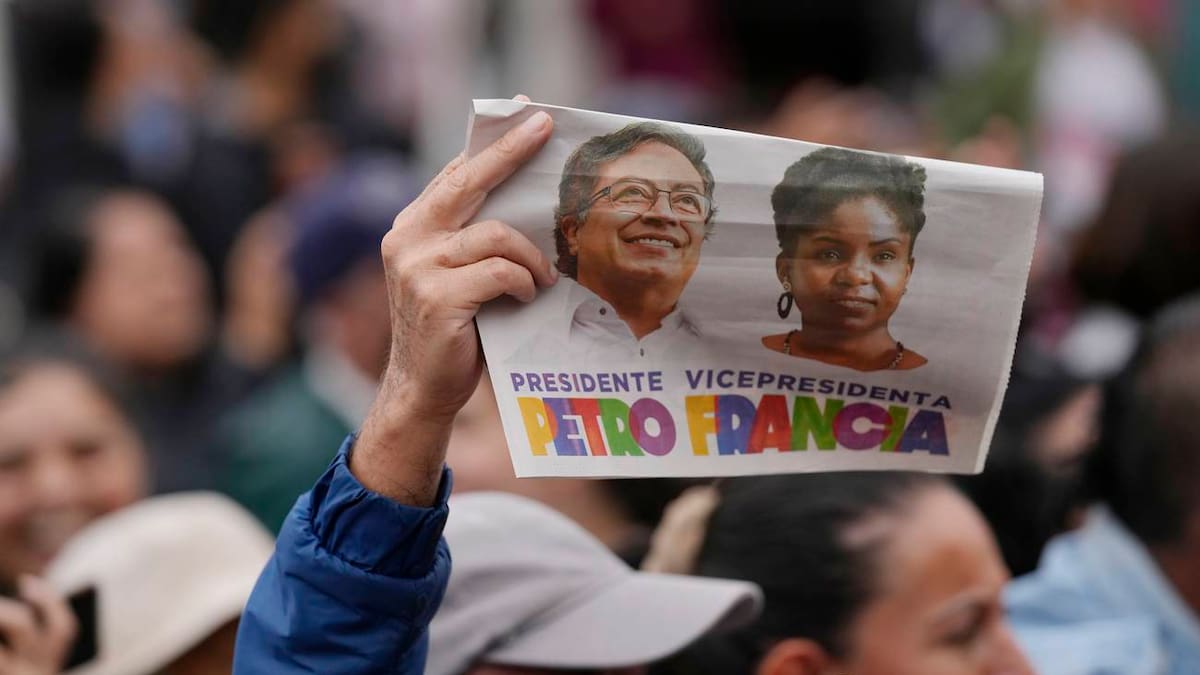 Esta es la ponencia que pide sancionar a la campaña Petro por presunta violación de topes de gastos