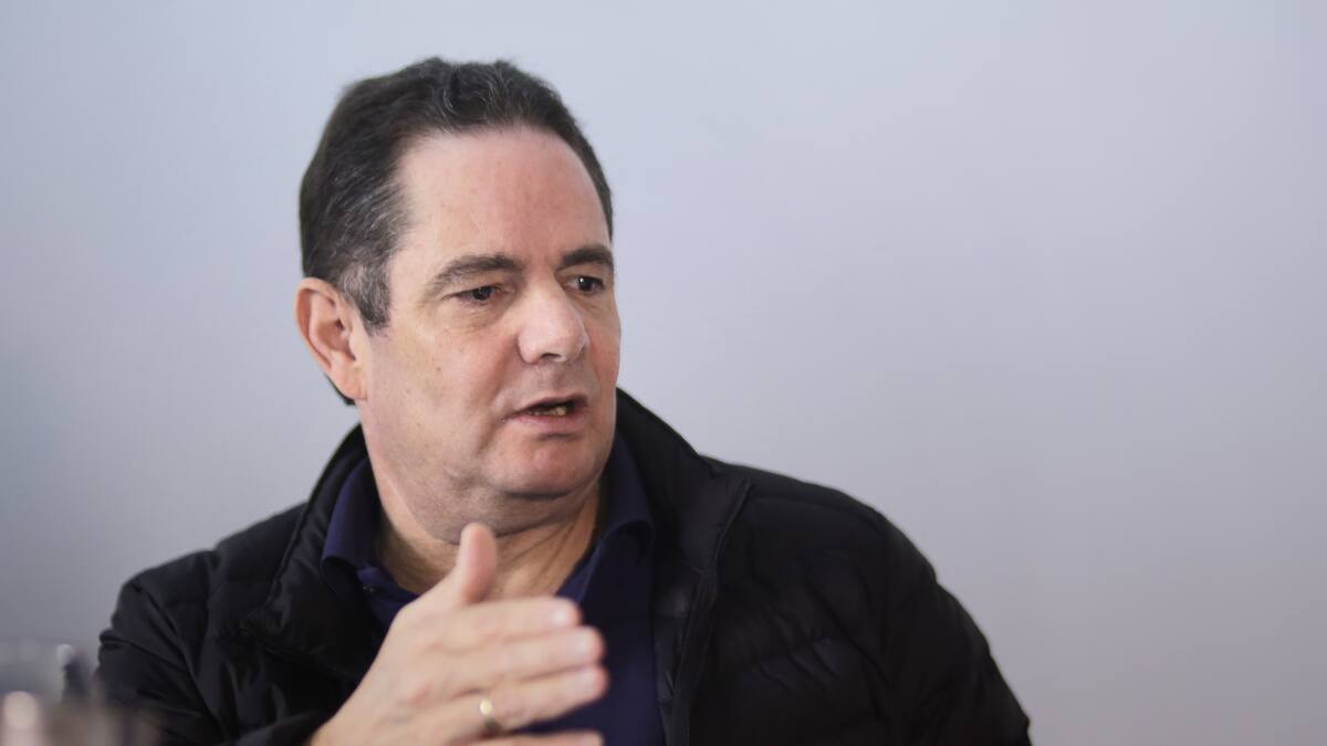 Estas son las propuestas de Germán Vargas Lleras para reformar la justicia en Colombia