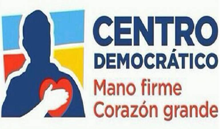 Centro Democrático