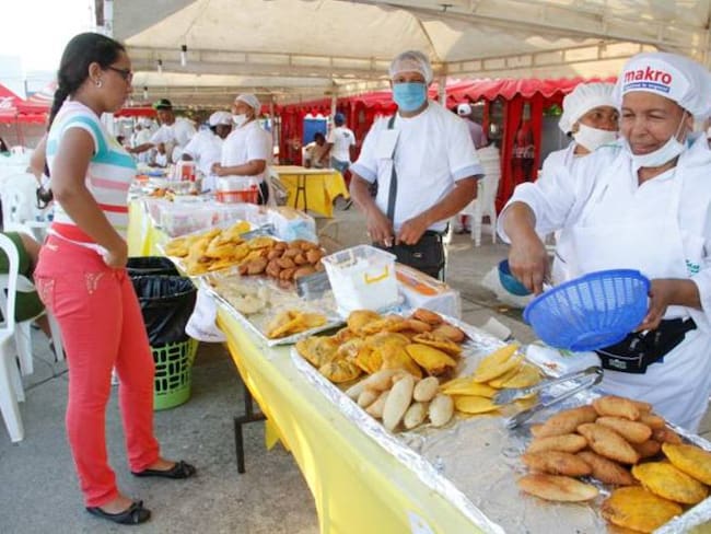 Abren convocatoria para participar en el Festival del Frito de Cartagena