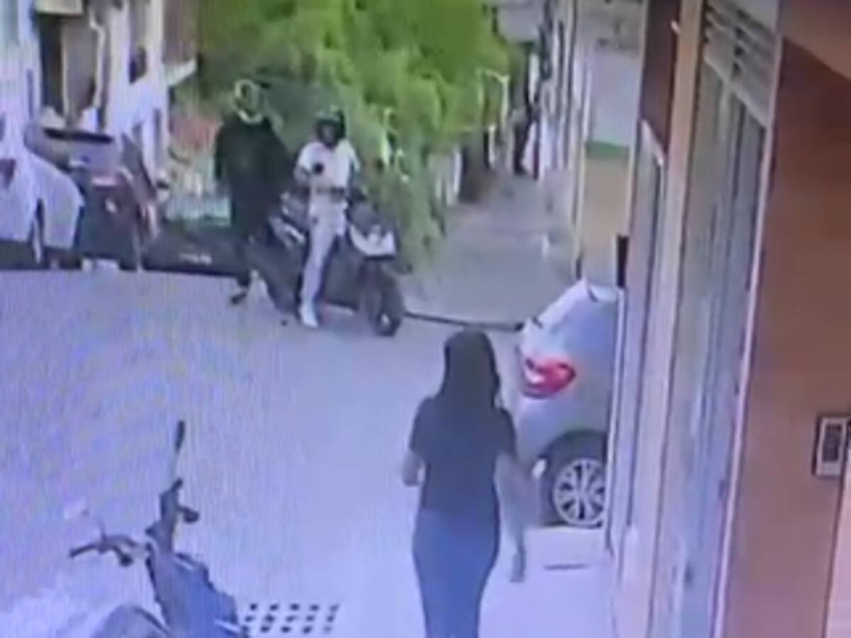 10 millones de pesos de recompensa por información sobre asesinos de mujer en el Quindío