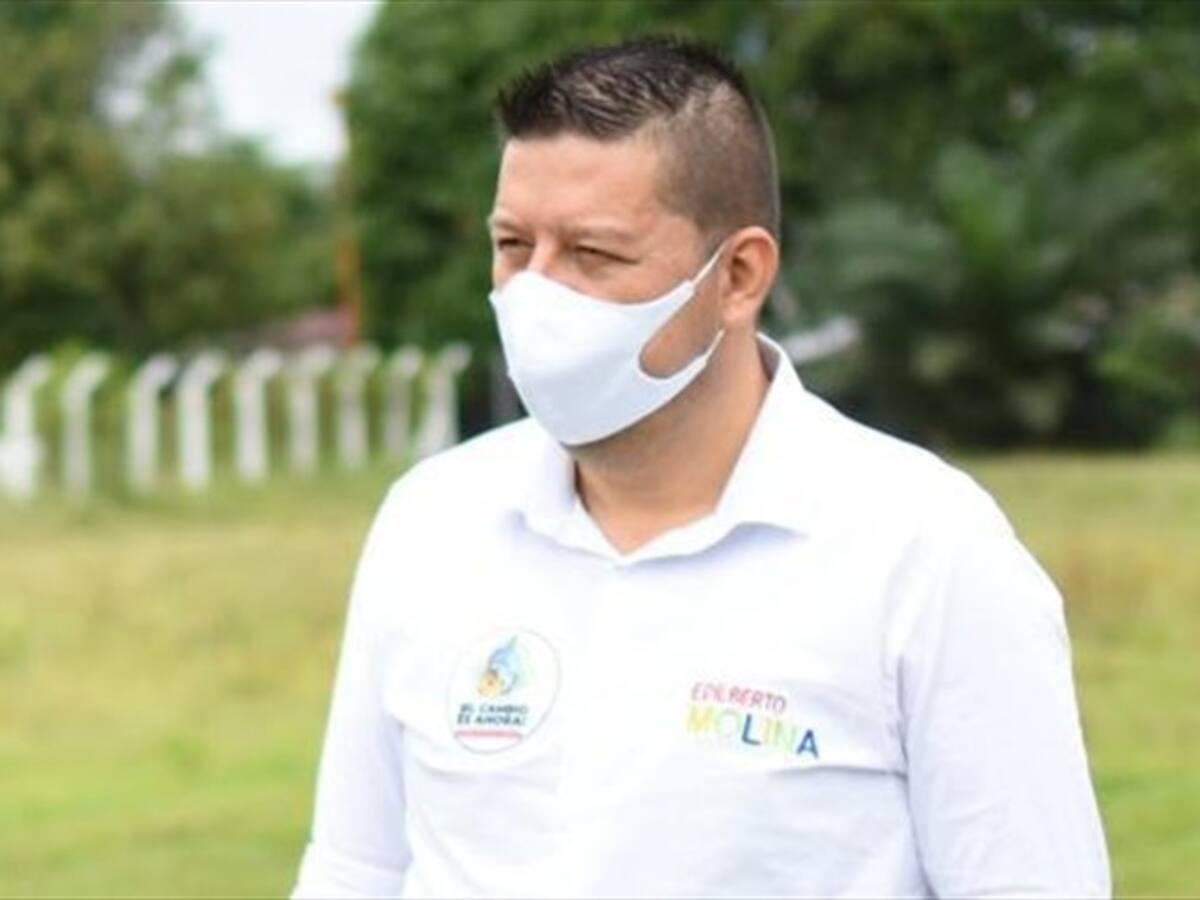 Alcalde en Caquetá lleva dos semanas desplazado por amenazas de disidencias de las Farc