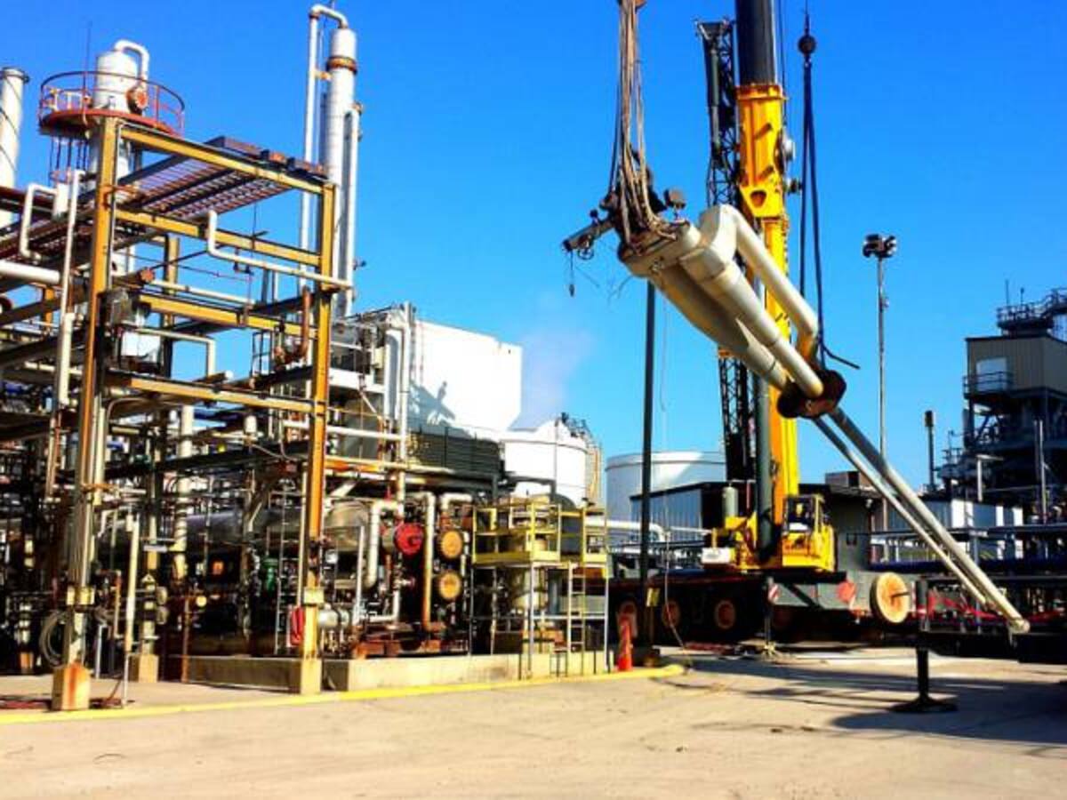 Oscuro panorama petrolero advierten las empresas productoras