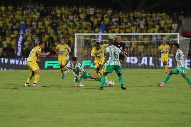 (Jaime Moreno/Colprensa).