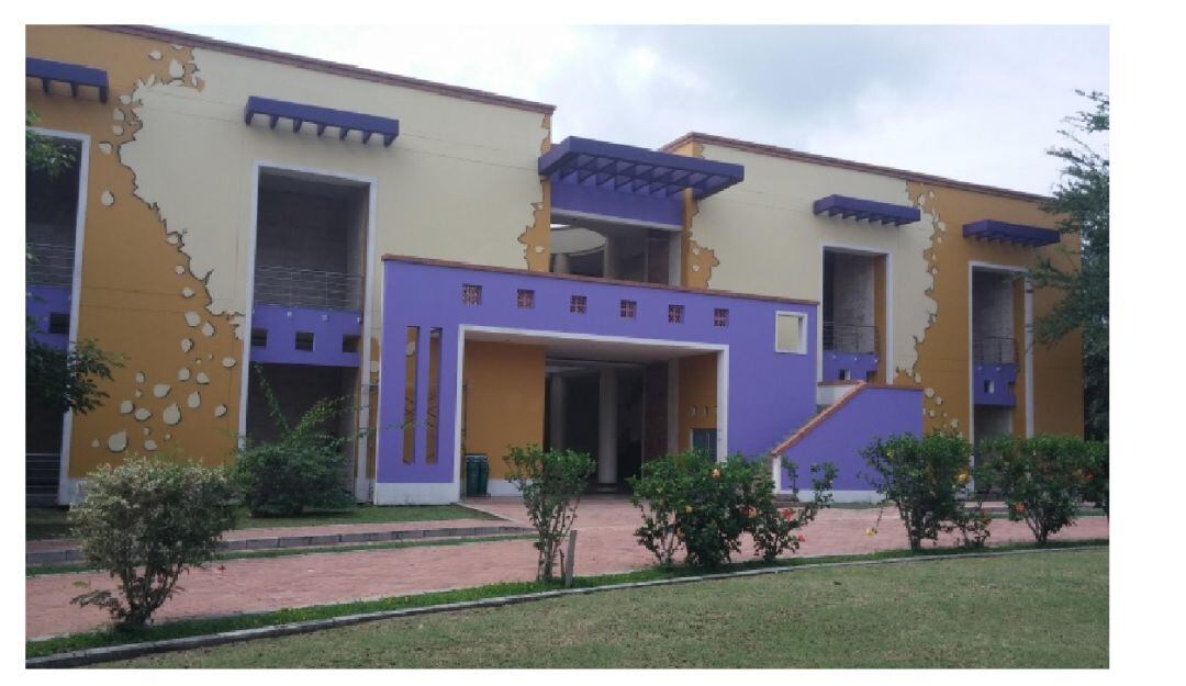 Parque Cementerio Ibagué