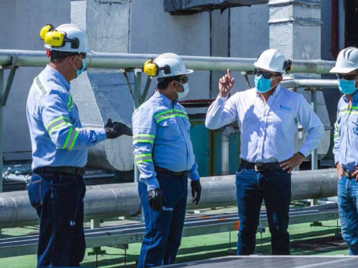 Surtigas conectó a más de 25.000 usuarios al servicio de gas natural