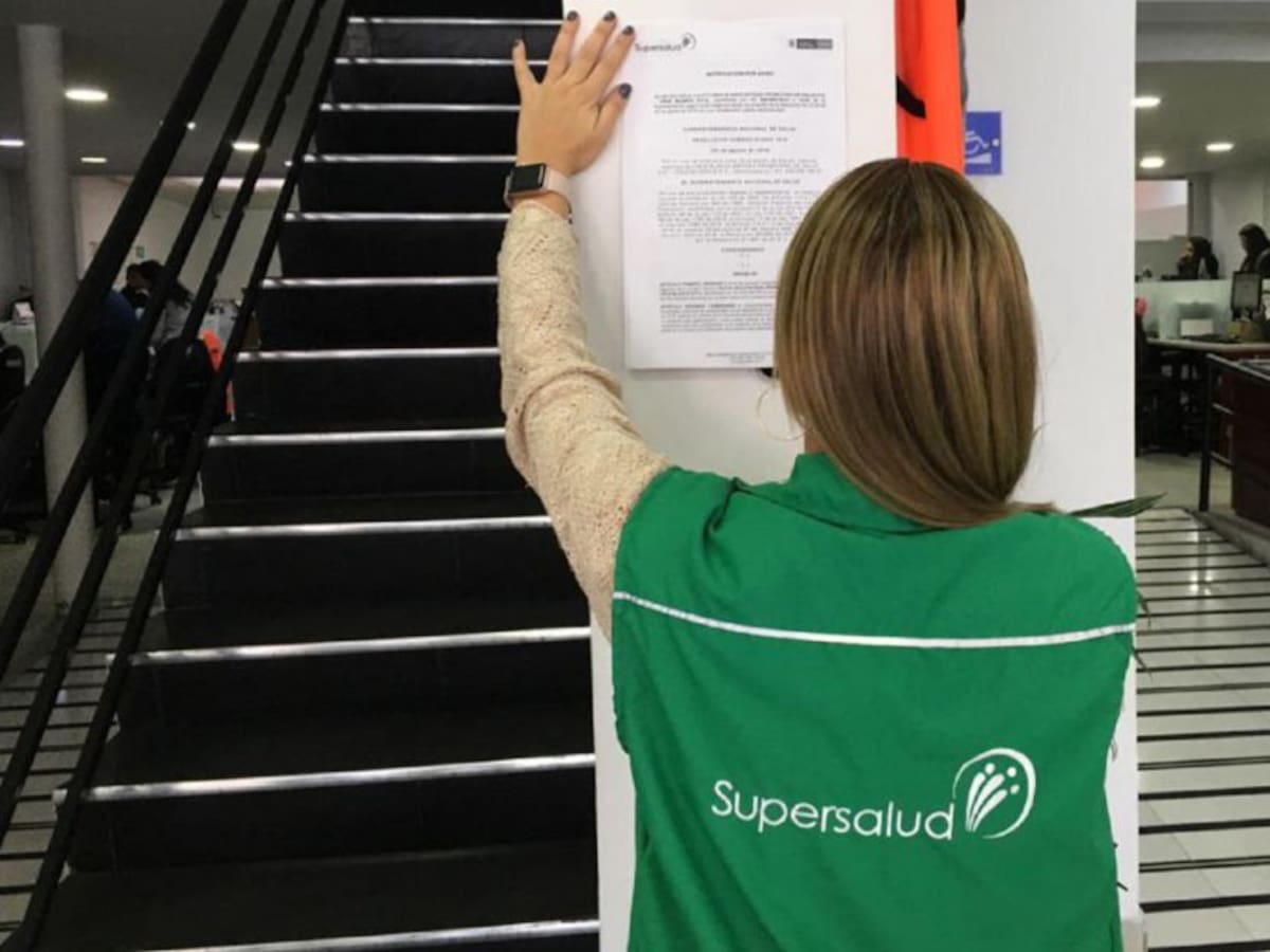 11.000 quejan acumuladas en la Supersalud en Neiva