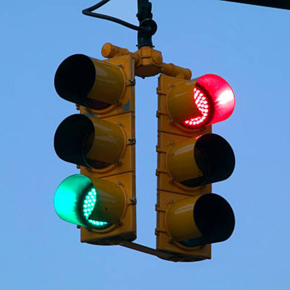 En Cúcuta analizan la posibilidad de instalar nuevos semáforos