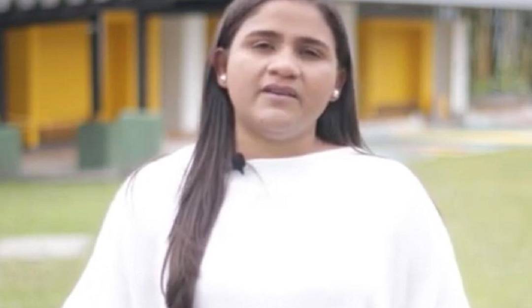 Se pronunció la directora del Granadino, por presunto caso de bullying. Crédito: Youtube Granadino.