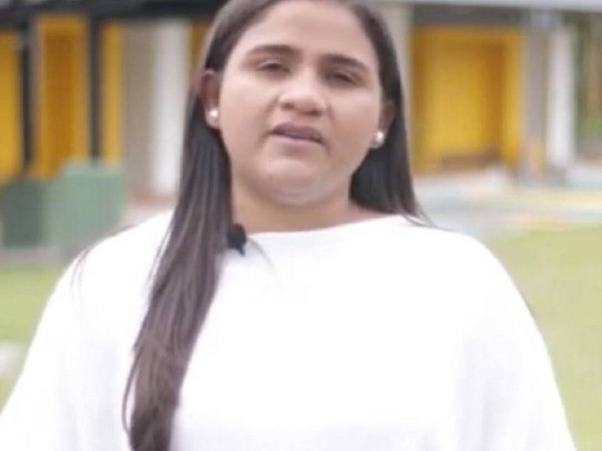 "Esta es una situación difícil que nos ha impactado a todos" directora del Granadino