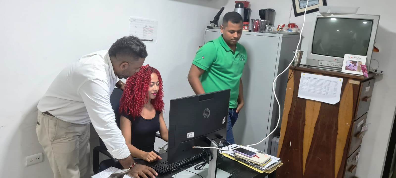 Alcaldía de Cartagena