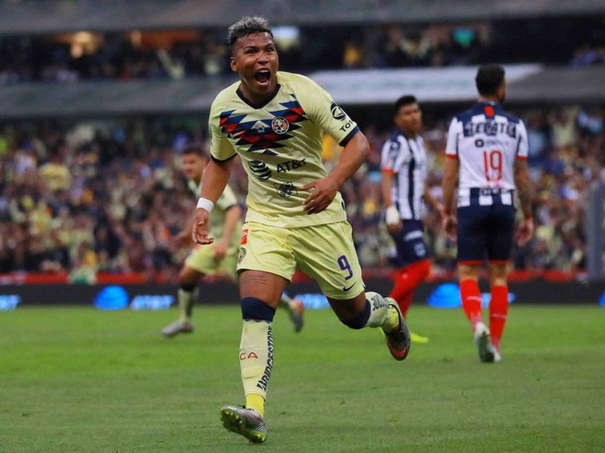 Se despeja el panorama para Róger Martínez en el América