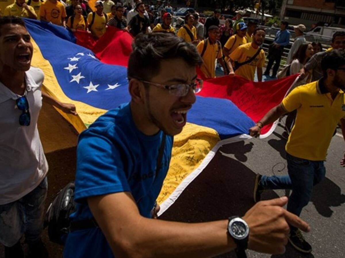 Procuraduría instó a la Cancillería a proteger DDHH de venezolanos en Colombia