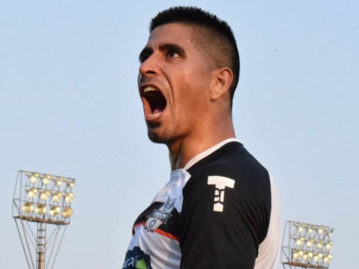 Diego Godoy: "Solo falta la firma para llegar a Millonarios"