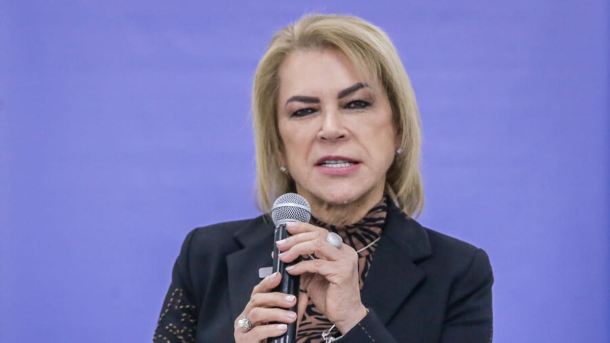 Patricia Duque deja de ser la ministra del Deporte: Óscar Figueroa asumirá funciones