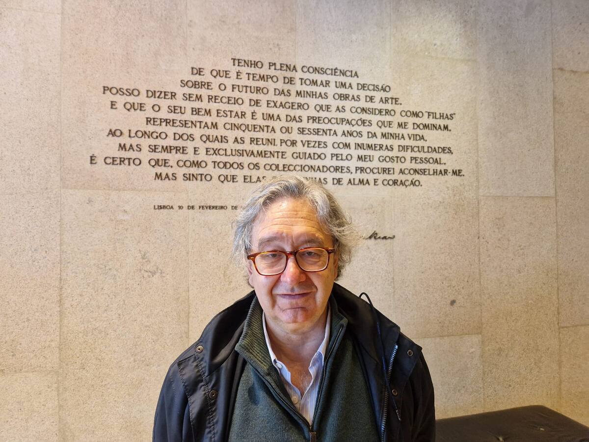 “Colombia es el único país estable en América Latina gracias a su constitución”: Eloy García