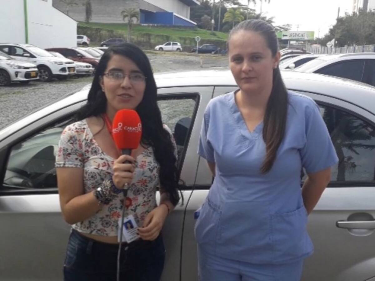 En Hospital del Sur han aumentado el número de consultas en Urgencias