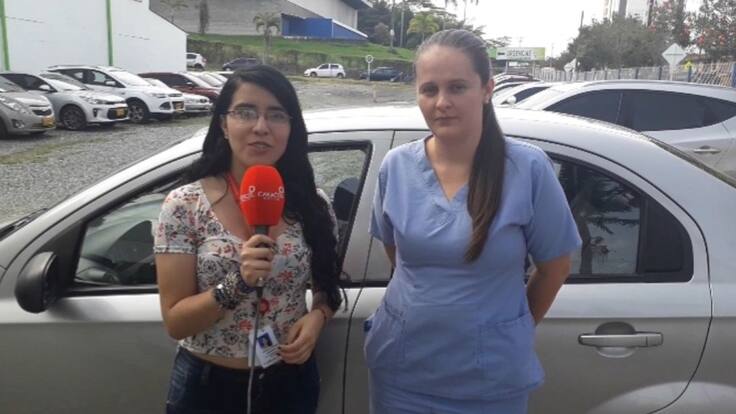 AUDIO COMPLETO SALIDA HOSPITAL