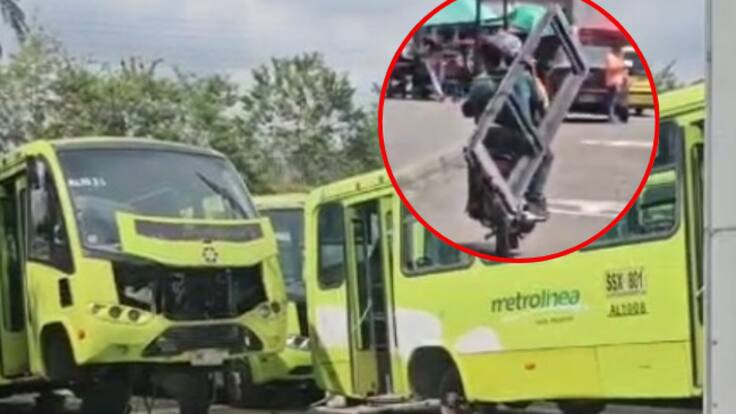 Carlos Parra, concejal de Bucaramanga