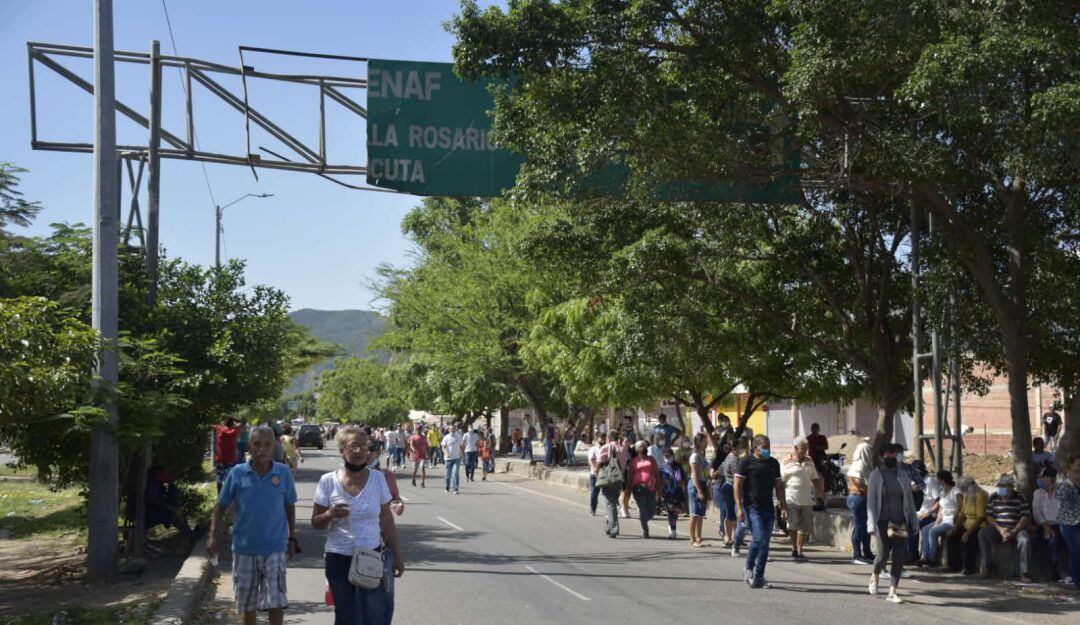 Contrabando de gasolina