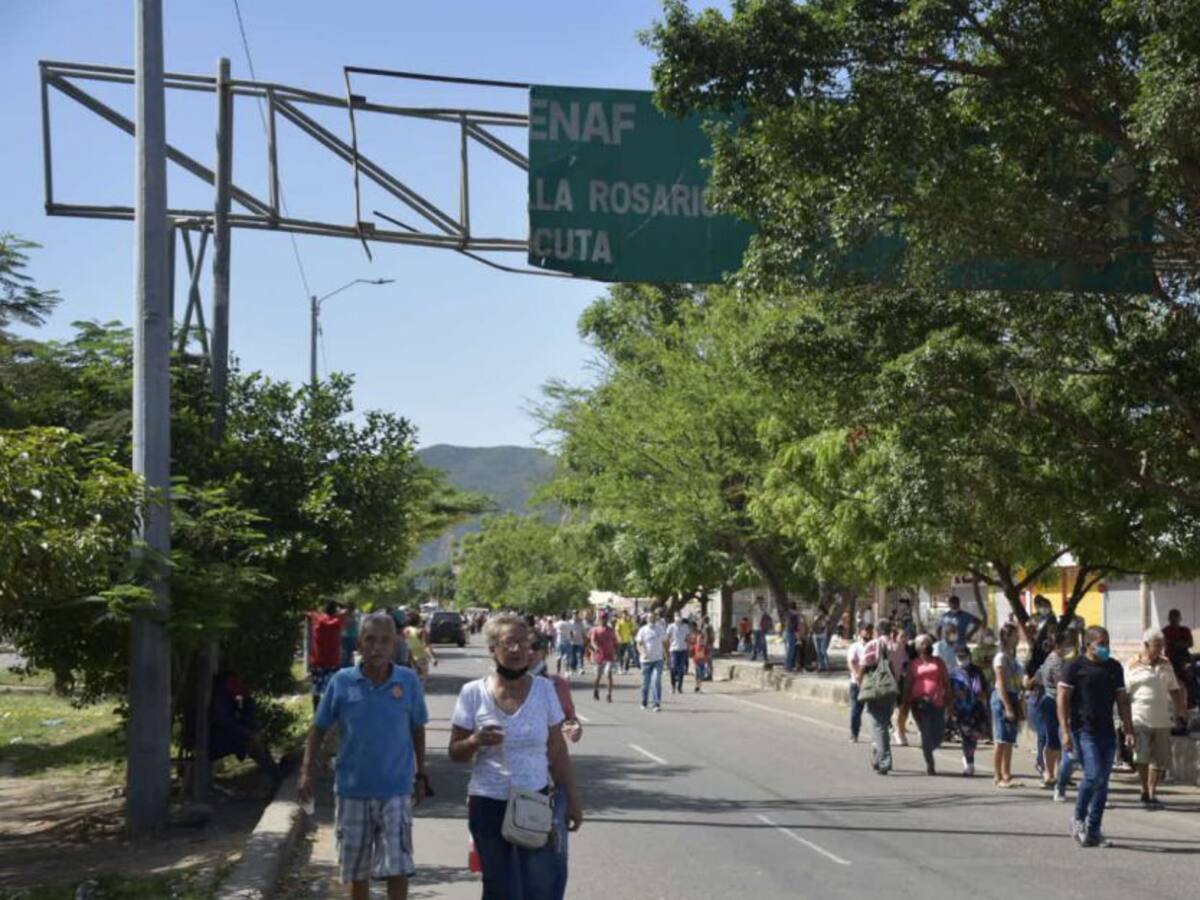 Gobierno mantendrá subsidios a los combustibles en zonas de frontera