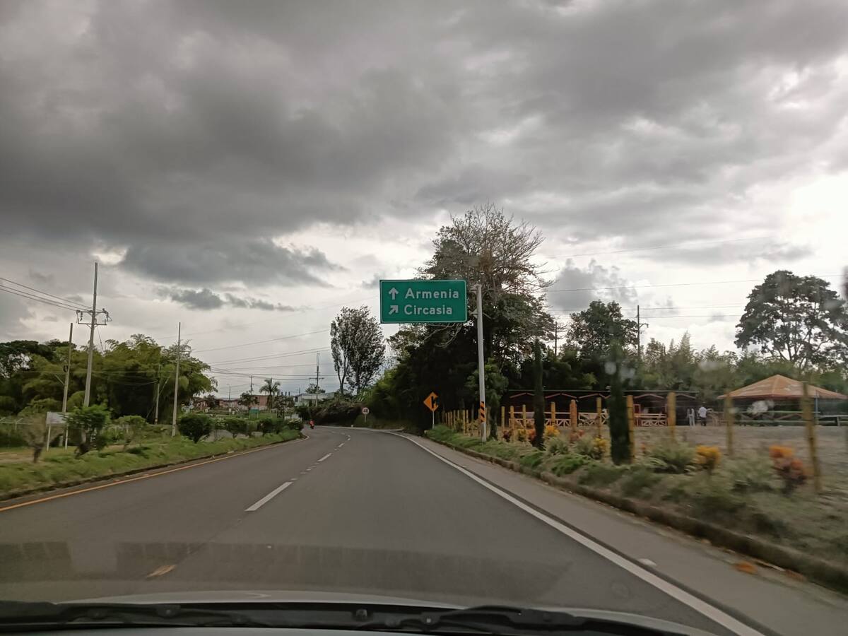 Viernes 1 de noviembre, las noticias más importantes de Armenia y Quindío