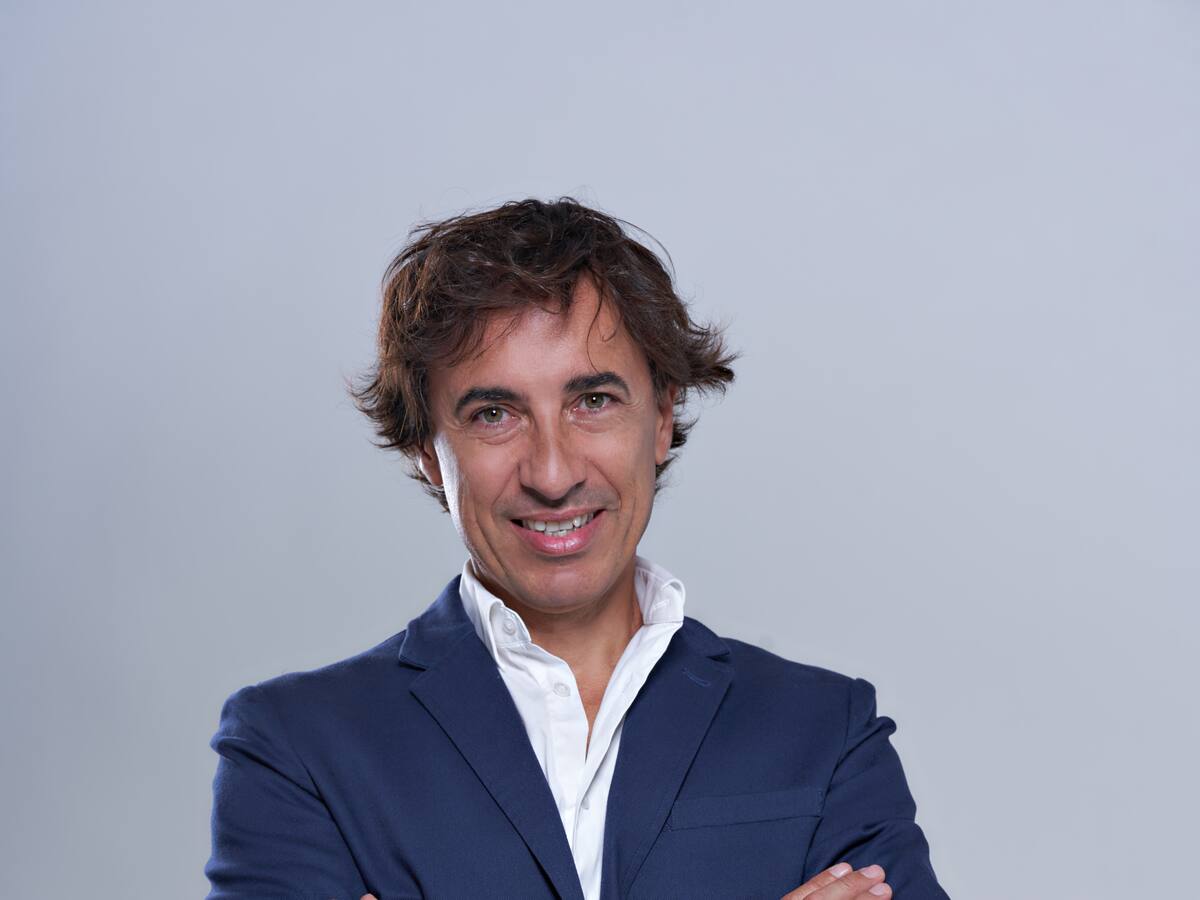 En “El cerebro optimista” propongo técnicas para mejorar comportamientos: Dr Mikel Alonso