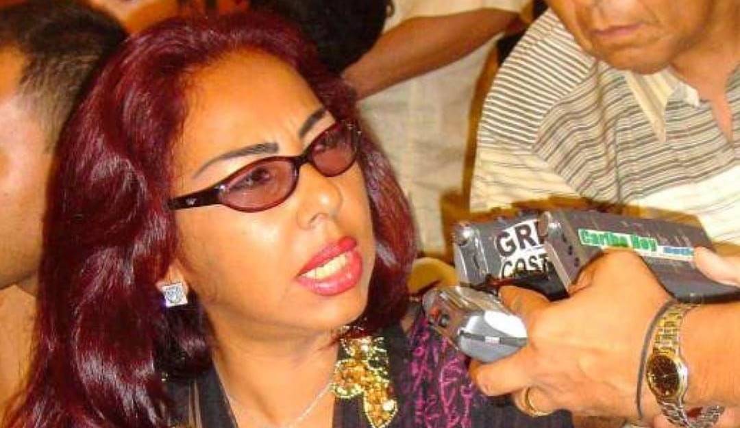  Exjefe de seguridad de alias "La Gata" se someterá ante la JEP / Foto: Colprensa