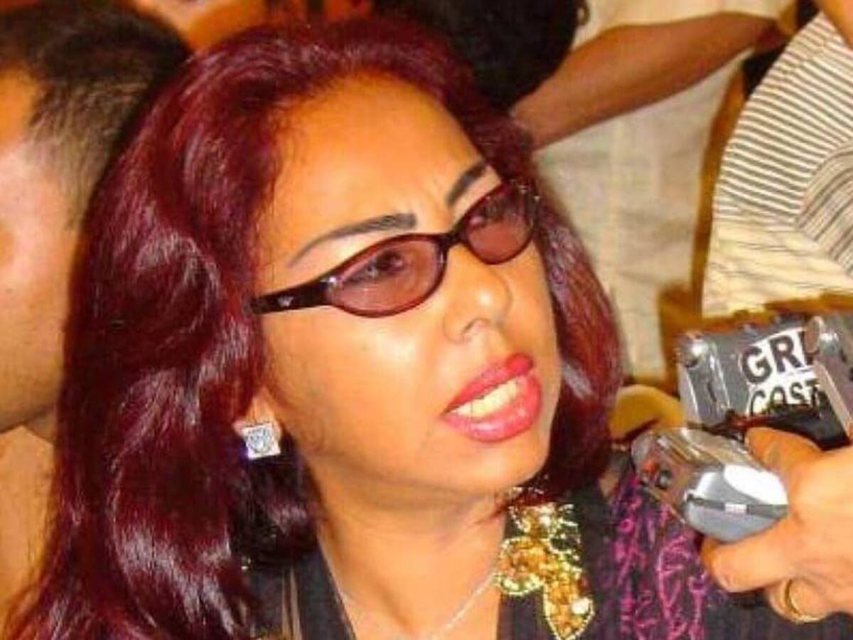 Exjefe de seguridad de alias "La Gata" se someterá ante la JEP